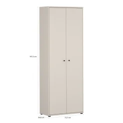 Armoire multifonctionnelle TEMPRA 2