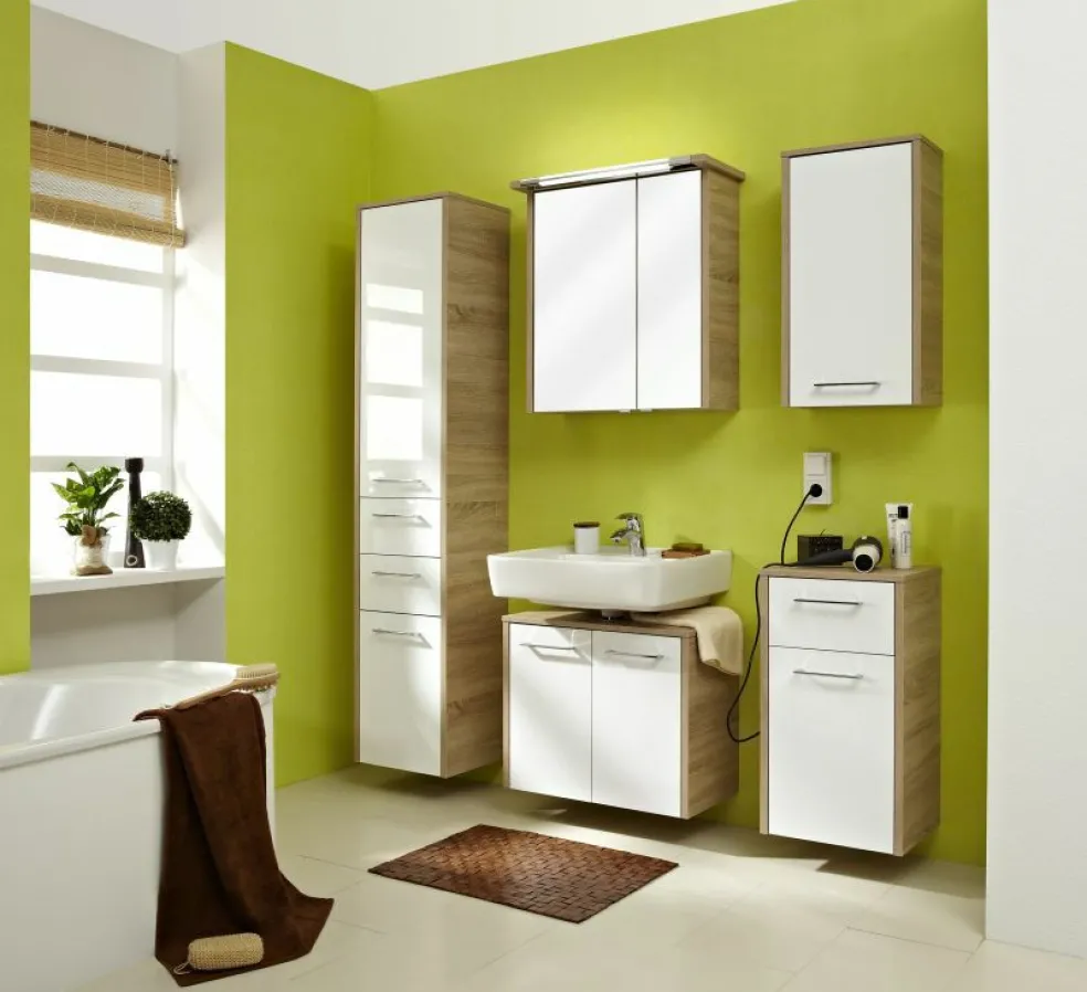 Armoire murale LAGOS