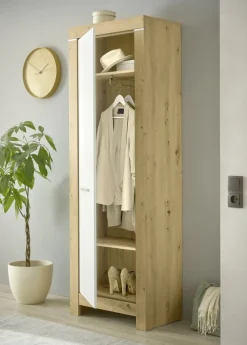 Armoire penderie BALIN