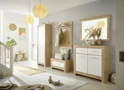 Armoire penderie BALIN