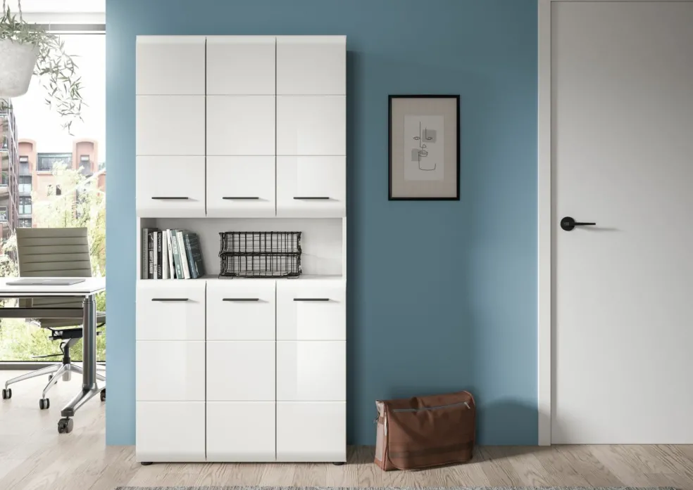 Armoire SDB BONGA