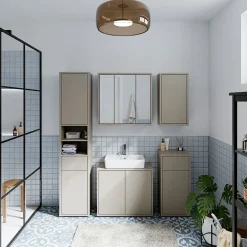 Armoire suspendue ALICE SPRINGS