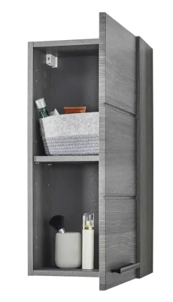 Armoire suspendue SILVER