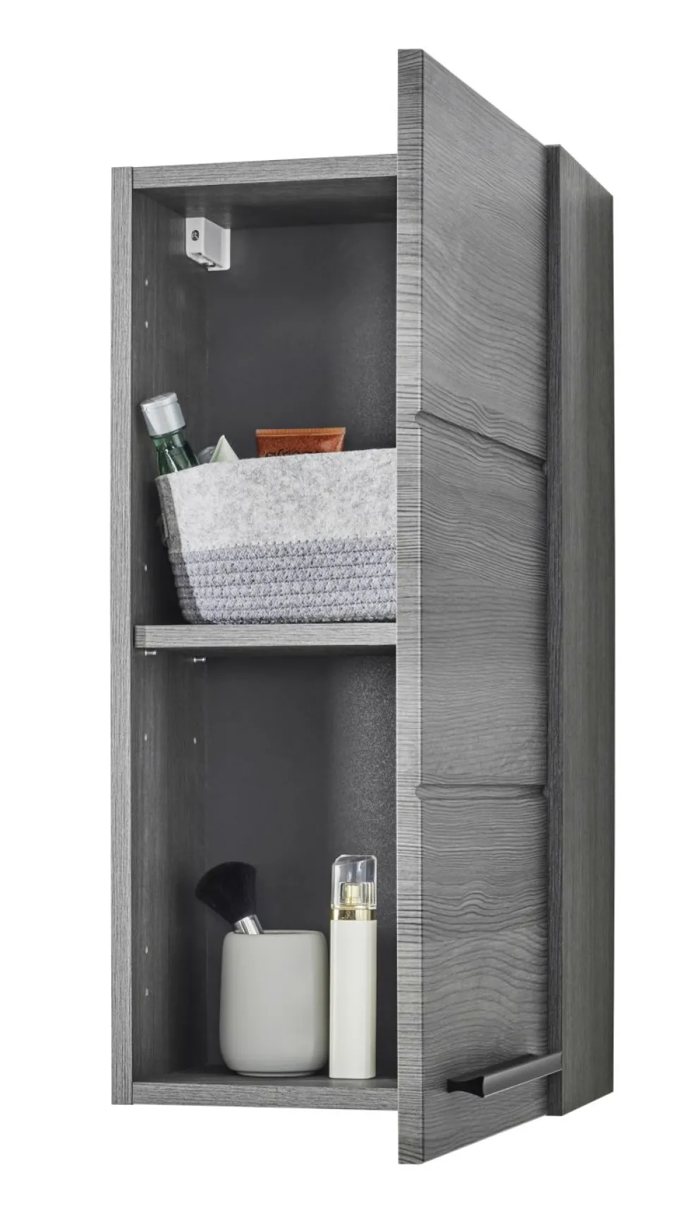 Armoire suspendue SILVER