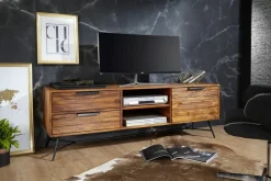 Bahut bas / meuble TV ICA