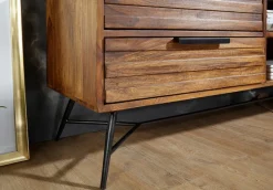 Bahut bas / meuble TV ICA