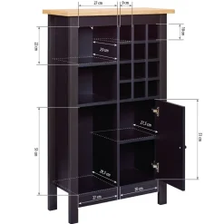 Bahut haut AMSTERDAM