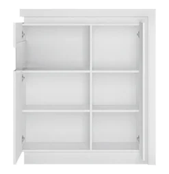 Bahut haut gauche LYON WEISS