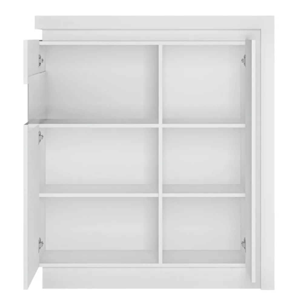 Bahut haut gauche LYON WEISS