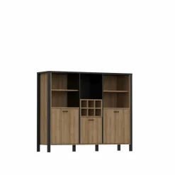 Bahut haut HIGH ROCK