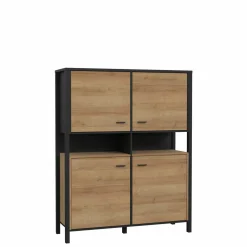 Bahut haut HIGH ROCK