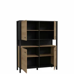 Bahut haut HIGH ROCK