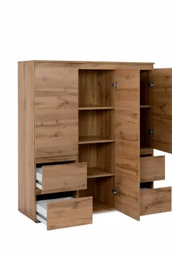 Bahut haut INGAMAR 53A