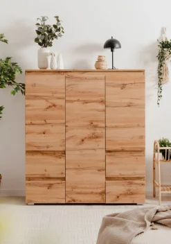 Bahut haut INGAMAR 53A