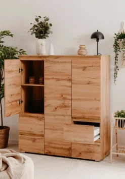 Bahut haut INGAMAR 53A