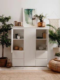 Bahut haut INGAMAR 53A