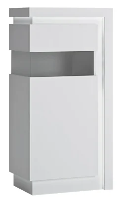 Bahut haut  LYON WEISS