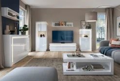 Bahut haut  LYON WEISS