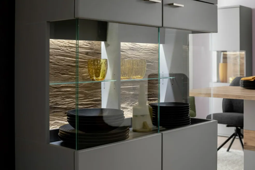 Bahut haut MARSEILLE