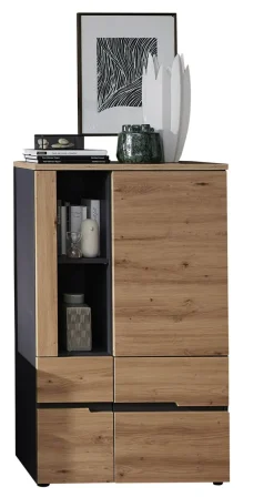 Bahut haut MEMPHIS S