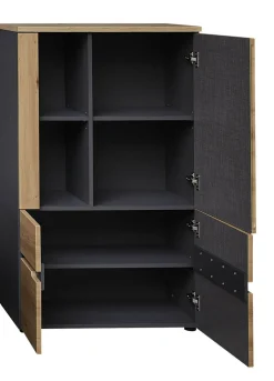 Bahut haut MEMPHIS S