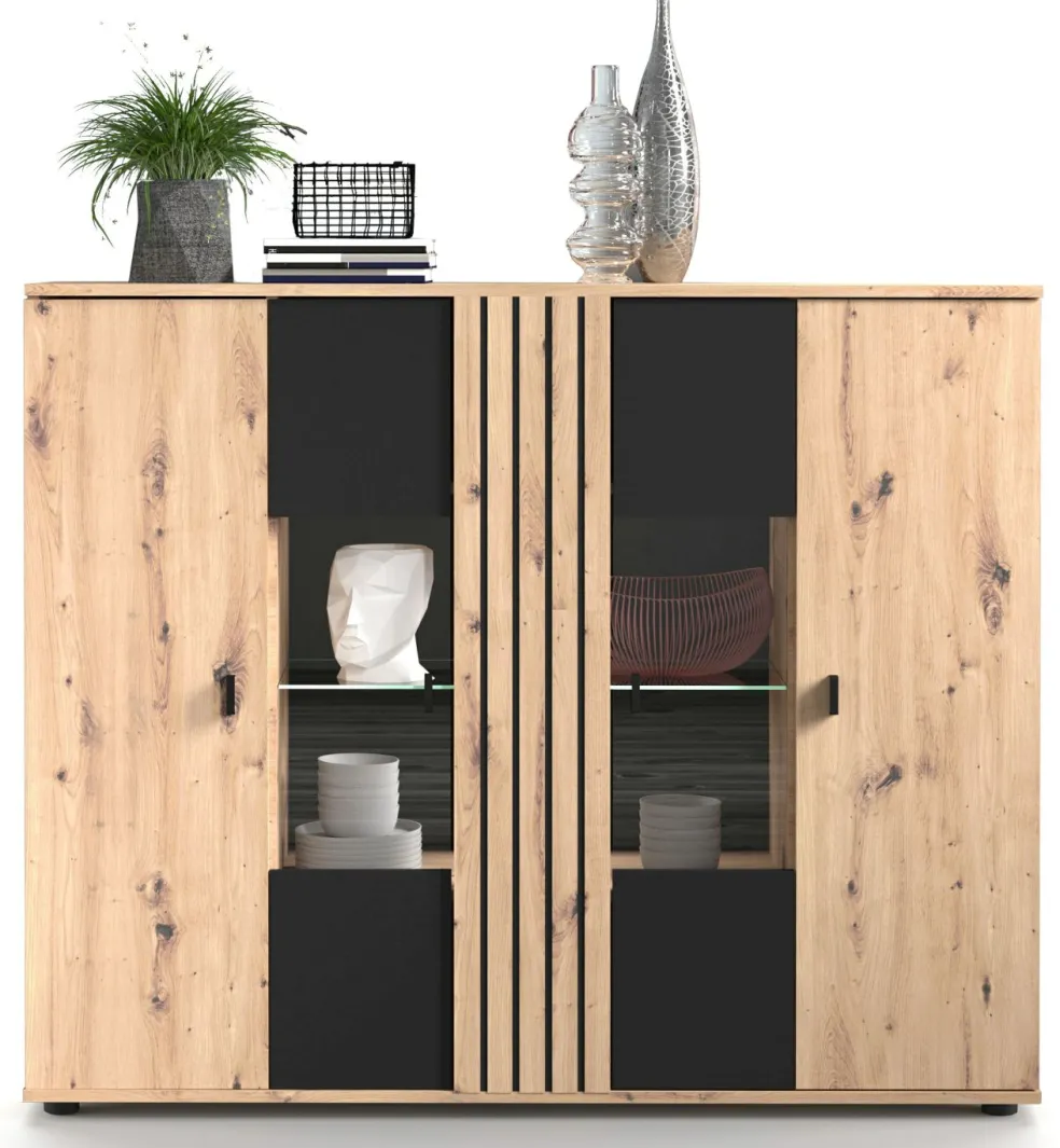 Bahut haut SOLEA 081