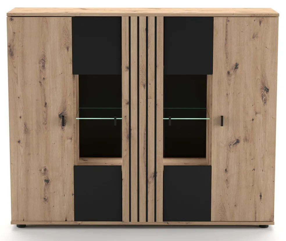 Bahut haut SOLEA 081