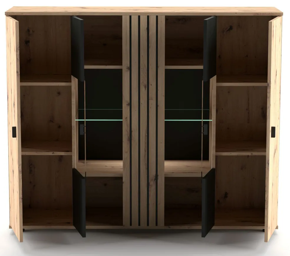 Bahut haut SOLEA 081