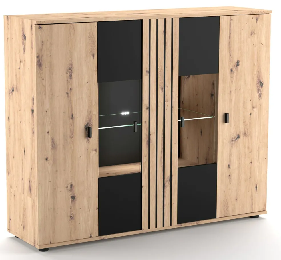 Bahut haut SOLEA 081