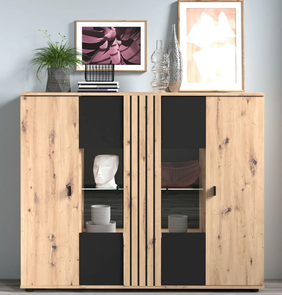 Bahut haut SOLEA 081