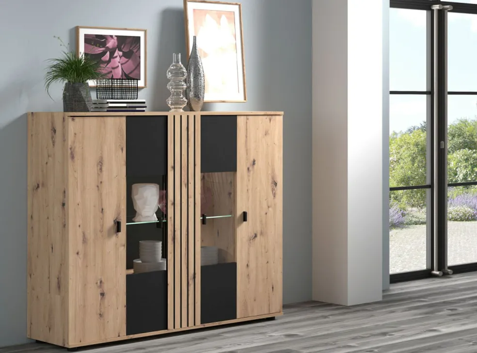 Bahut haut SOLEA 081