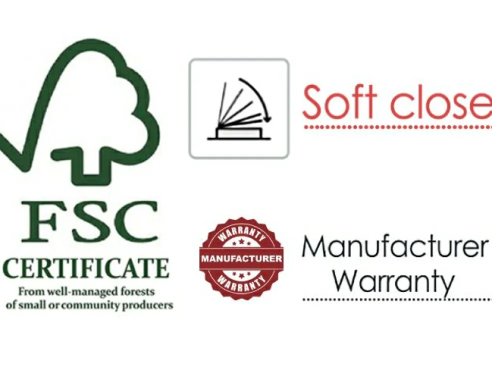 Bahut haut SOLEA 081