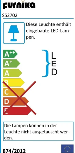 Bahut haut vitrine CLIF