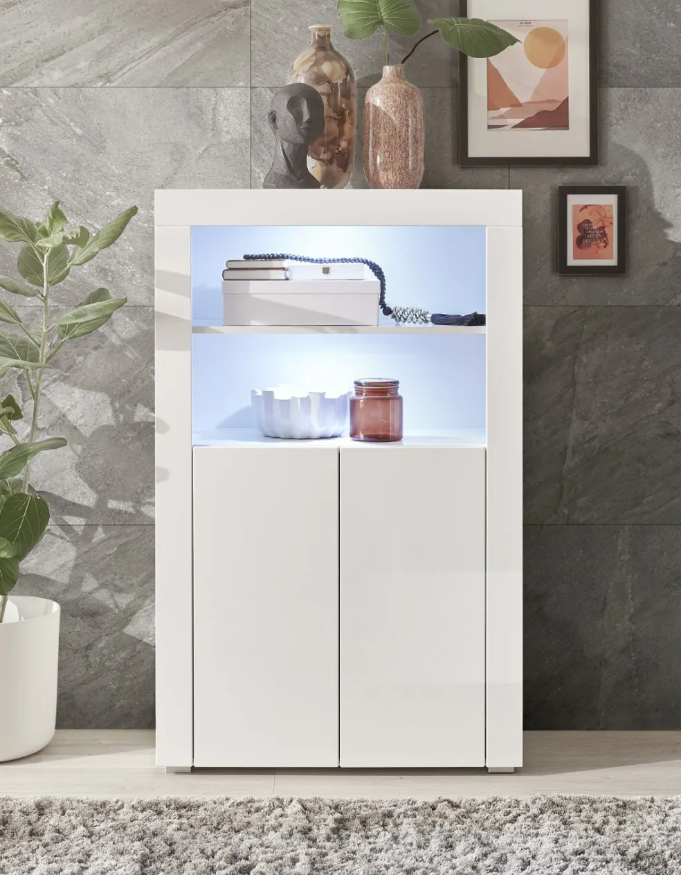 Bahut haut WATERFORD