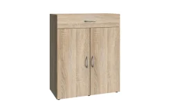 Bahut MULTIRAUMKONZEPT