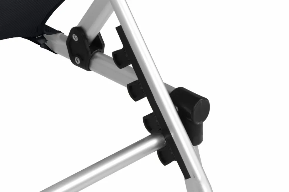 Bain de soleil ALU-XXL