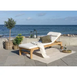 Bain de soleil ANDORRA