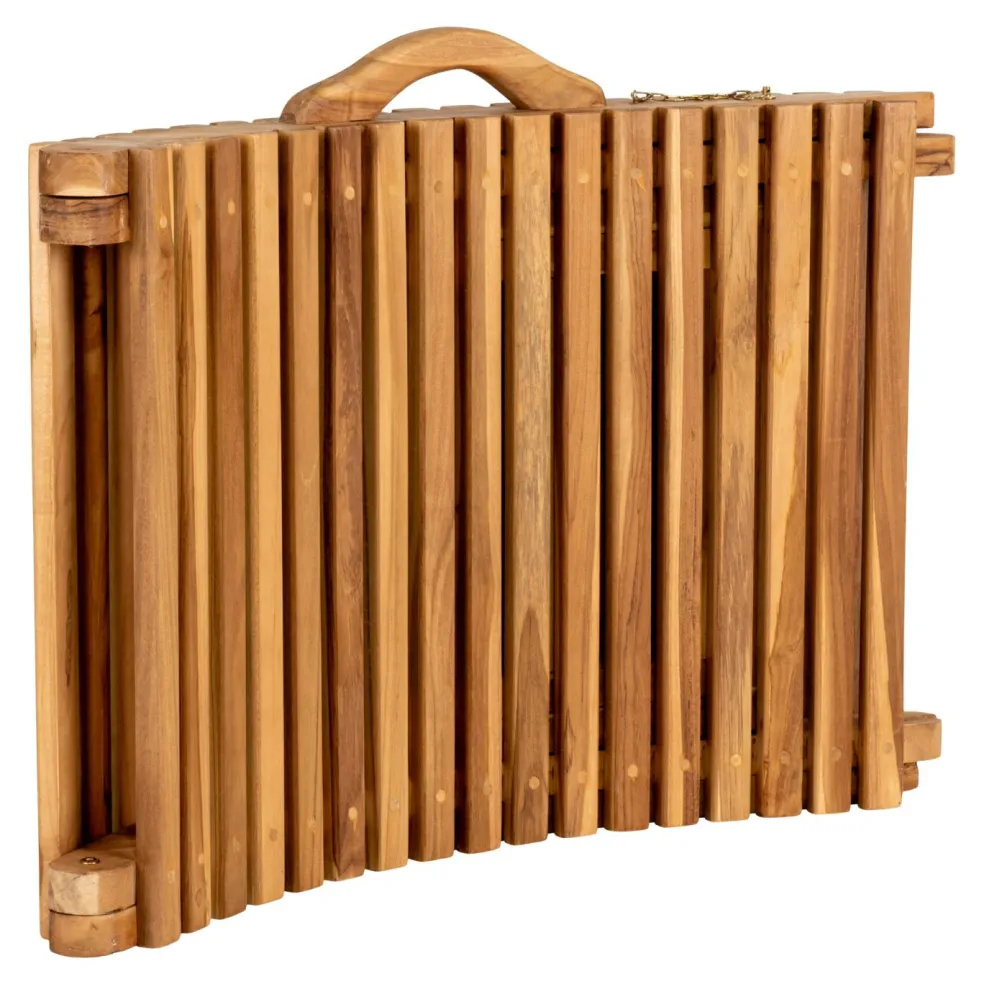 Bain de soleil ARRIETA