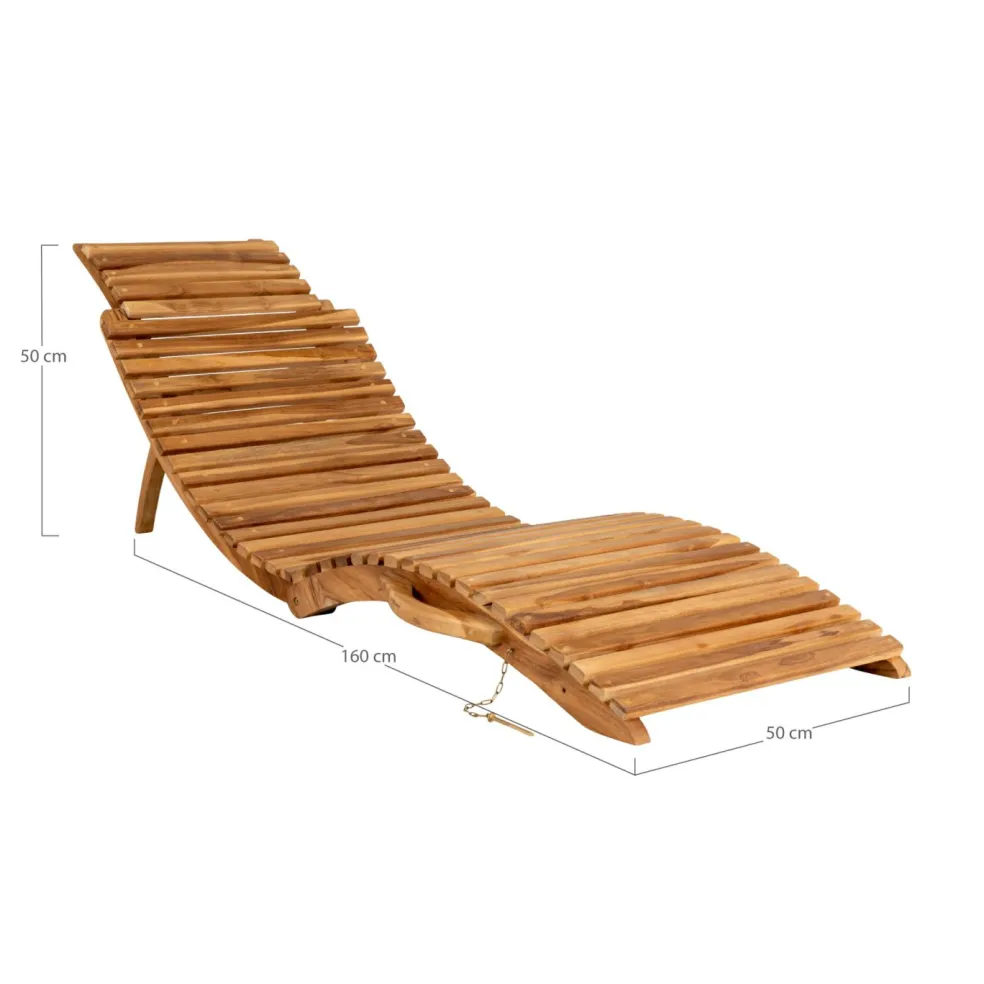 Bain de soleil ARRIETA