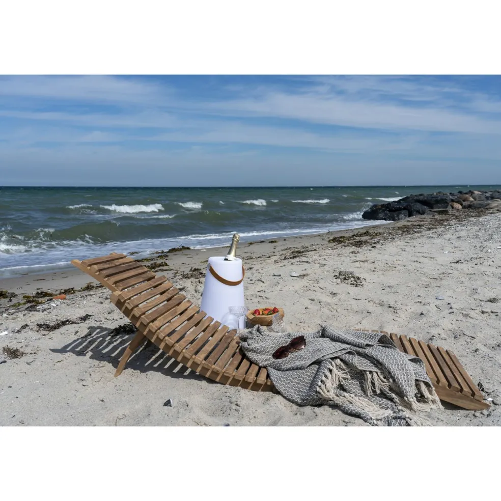 Bain de soleil ARRIETA