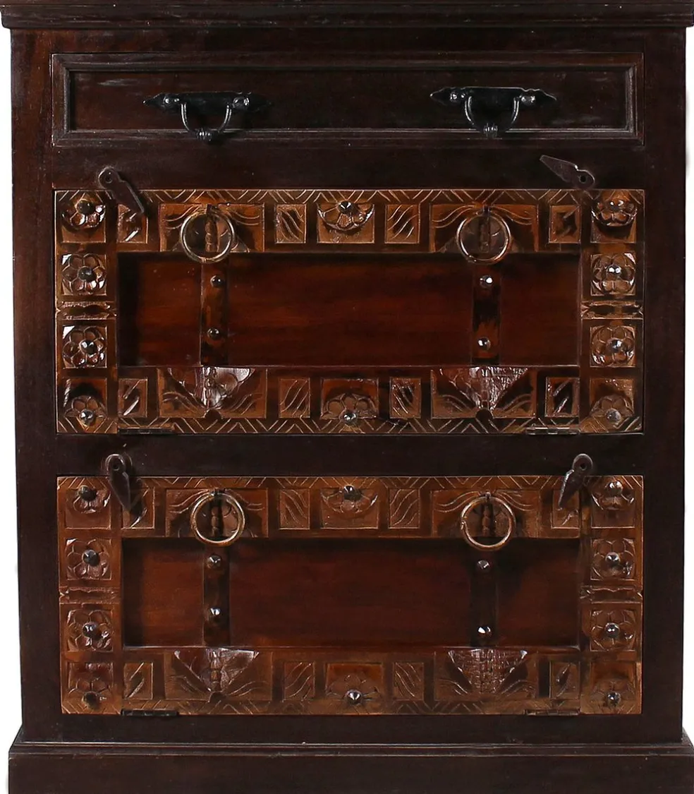 Banc à chaussures ALMIRAH