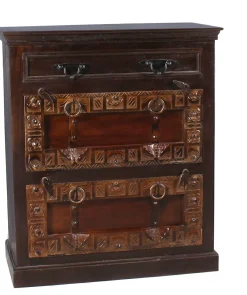 Banc à chaussures ALMIRAH