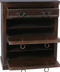 Banc à chaussures ALMIRAH