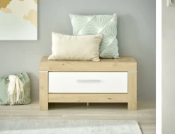 Banc à chaussures BALIN