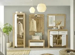 Banc à chaussures BALIN