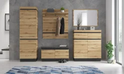 Banc à chaussures CORTE