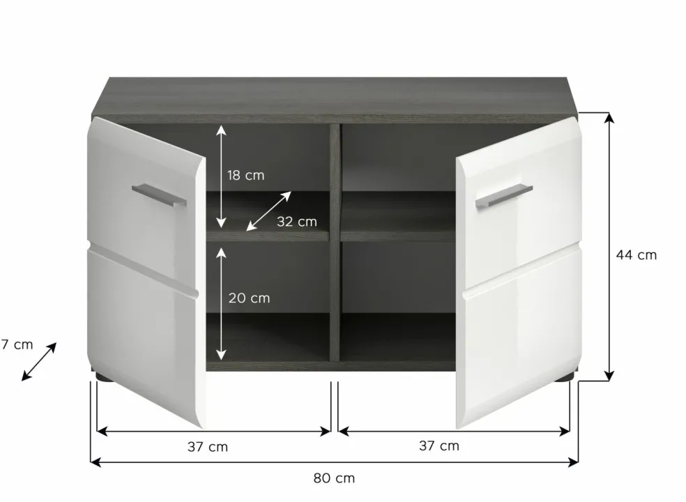 Banc à chaussures FICHE