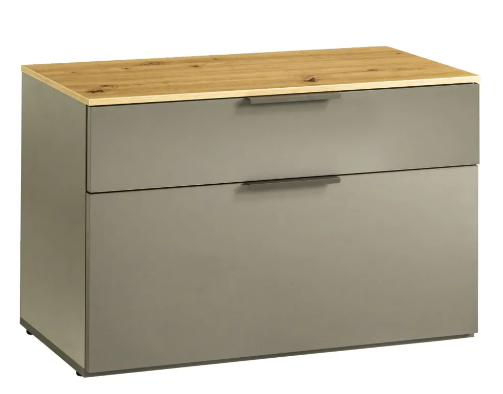 Banc à chaussures GALAVERNA