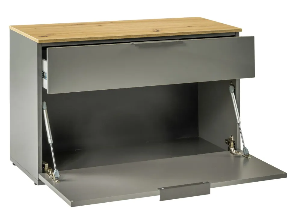 Banc à chaussures GALAVERNA