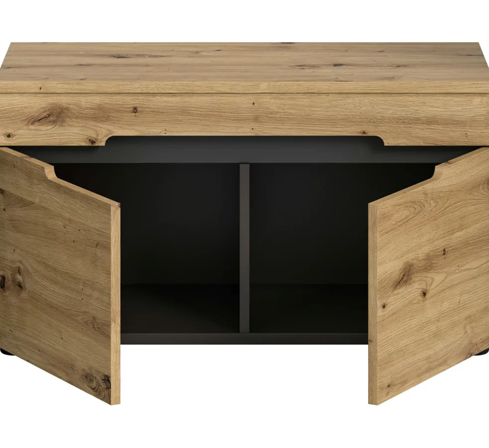 Banc à chaussures GOBA